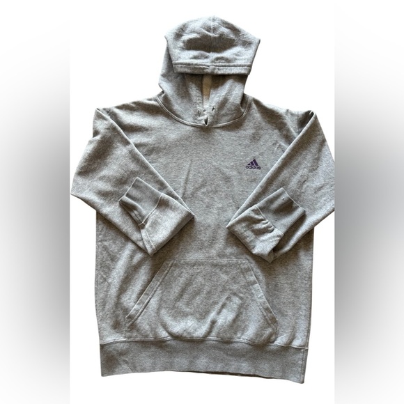 Adidas Men’s Hoodie no tags - Picture 1 of 10